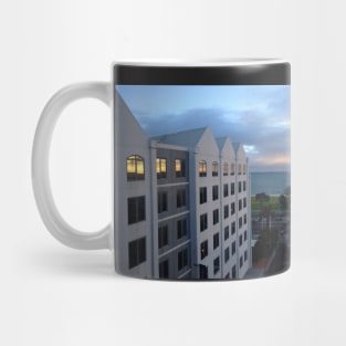 St Kilda High Rise Vista Mug